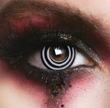 MesmerEyez 1 Month Halloween/Cosplay Contact Lenses