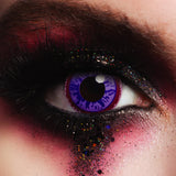 MesmerEyez 1 Month Halloween/Cosplay Contact Lenses