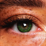MesmerEyez 1 Year Natural Contact Lenses