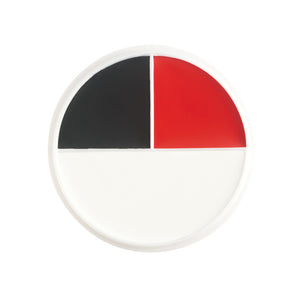 Ben Nye Character Wheels (WK)