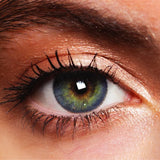 MesmerEyez 1 Year Natural Contact Lenses