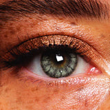 MesmerEyez 1 Year Natural Contact Lenses
