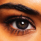 MesmerEyez 1 Year Natural Contact Lenses