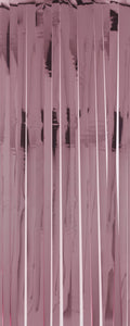 Backstage Shop - Pink Shimmer Curtain