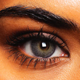 MesmerEyez 3 Month Natural Contact Lenses