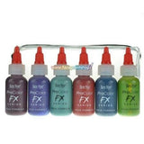 Ben Nye ProColor Airbursh  Kits 70ml