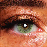 MesmerEyez 1 Year Natural Contact Lenses