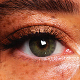 MesmerEyez 3 Month Natural Contact Lenses