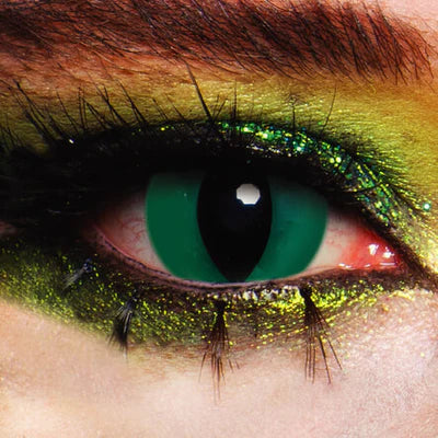 MesmerEyez 1 Day Halloween Contact Lenses