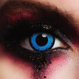 MesmerEyez 1 Day Halloween Contact Lenses
