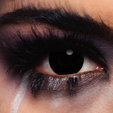 MesmerEyez 1 Year Halloween Contact Lenses