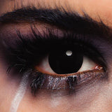 MesmerEyez 3 Month Halloween Contact Lenses