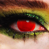 MesmerEyez 1 Month Halloween/Cosplay Contact Lenses