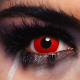MesmerEyez 3 Month Halloween Contact Lenses