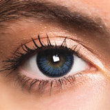 MesmerEyez 1 Year Natural Contact Lenses