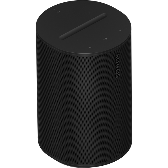 SONOS® ERA100™ Speaker in BLACK