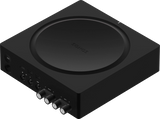 SONOS® Amp Player Black