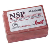 Mouldlife Chavant Clay NSP Medium