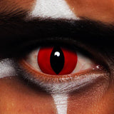 MesmerEyez 1 Year Halloween Contact Lenses