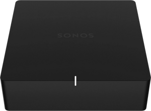 SONOS® Port Player Black