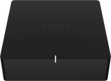 SONOS® Port Player Black