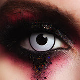 MesmerEyez 1 Day Halloween Contact Lenses