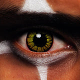 MesmerEyez 3 Month Halloween Contact Lenses