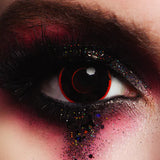 MesmerEyez 1 Year Halloween Contact Lenses