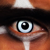 MesmerEyez 1 Month Halloween/Cosplay Contact Lenses