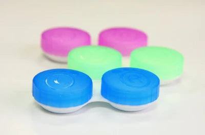 MesmerEyez Lens Storage Case