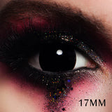 MesmerEyez 1 Year Halloween Contact Lenses