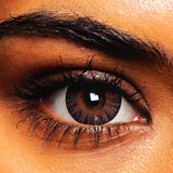 MesmerEyez 3 Month Natural Contact Lenses