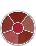 Kryolan Lip Rouge Wheel 30ml 01216