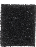 Kryolan Large Stipple Sponge in bag 01454