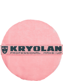 Kryolan Powder Puff 8cm 01718