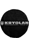Kryolan Powder Puff 8cm 01718