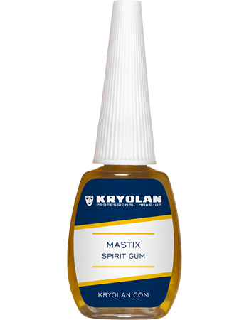 Kryolan Mastix Spirit Gum