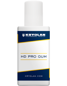 Kryolan HD Pro Gum 30ml 02005