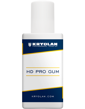 Kryolan HD Pro Gum 30ml 02005