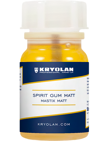 Kryolan Spirit Gum Matt 50ml 02012