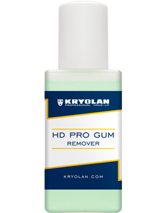 Kryolan HD Pro Gum Remover 50ml 02015
