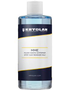 Kryolan MME-Mild Spirit Gum Remover 100ml 02038