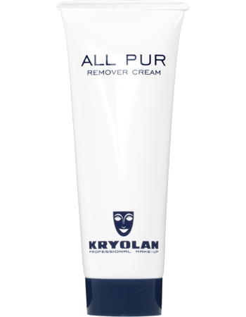 Kryolan ALLPUR Spirit Gum Remover Cream 02048
