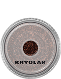 Kryolan Polyester Glimmer 25/90  Lrg  4g 02901_02_medium