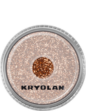 Kryolan Polyester Glimmer 25/90  Lrg  4g 02901_02_medium