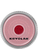 Kryolan Polyester Glimmer 25/90  Lrg  4g 02901_03_fine