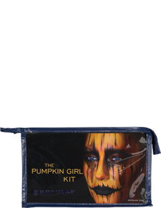 Kryolan Pumpkin Girl Kit 03009-05