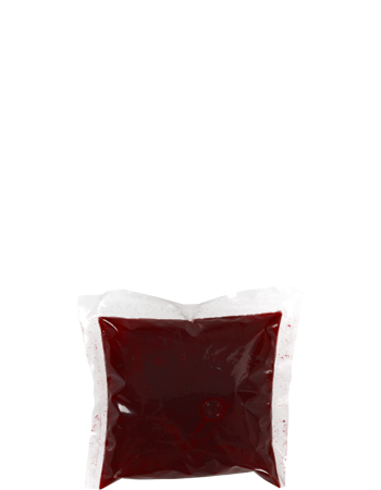 Kryolan Blood Sachets, external use, 3x3 04051-00