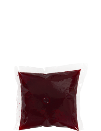 Kryolan Blood Sachets(external use) 4x4cm 04052-00