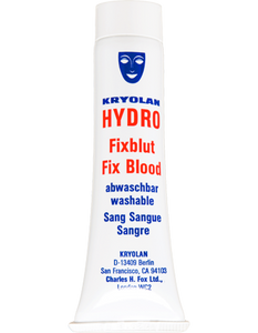 Kryolan Hydro Fixblood 20ml 04081-00